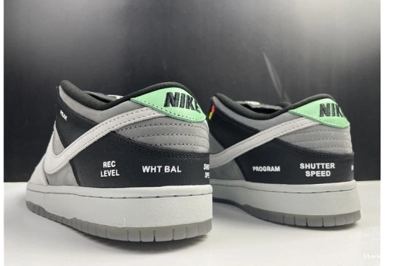 SB Dunk Low VX1000 CV1659-001 Nike 0718